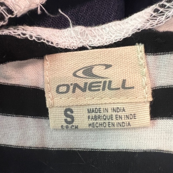 O’Neill Maxi Dress NWT - Picture 4 of 5